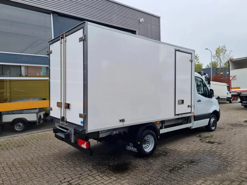Mercedes-Benz Sprinter 516 CDI THERMOKING V500 MAX MT/ -20+20 STANDBY 380V - Van berpendingin: gambar 2 Mercedes-Benz Sprinter 516 CDI THERMOKING V500 MAX MT/ -20+20 STANDBY 380V - Van berpendingin: gambar 2