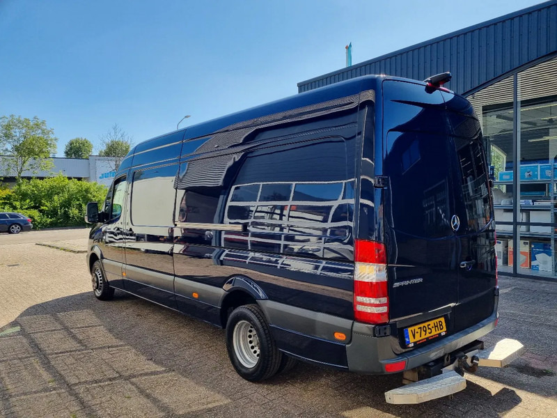 Mercedes-Benz Sprinter 519 CDI 3.0 V6 Maxi L3H2 Euro 6 - Van panel: gambar 5 Mercedes-Benz Sprinter 519 CDI 3.0 V6 Maxi L3H2 Euro 6 - Van panel: gambar 5