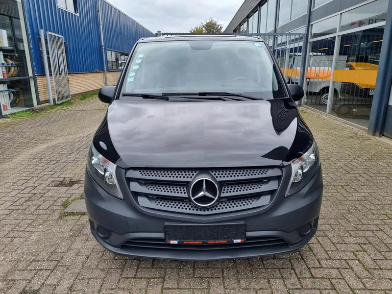 Mercedes-Benz Vito 114 CDI/ Airco/ Navi/ E6 - Van kecil: gambar 3 Mercedes-Benz Vito 114 CDI/ Airco/ Navi/ E6 - Van kecil: gambar 3