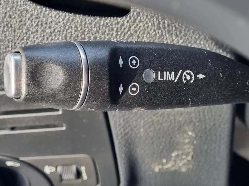 Van kecil Mercedes-Benz Vito 114 CDI XL/ L3/ Auto/ Navi/ Tempomat: gambar 14
