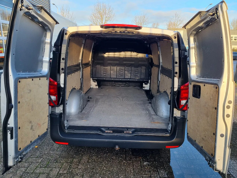 Van kecil Mercedes-Benz Vito 114 CDI XXL Maxi Euro 6B: gambar 6