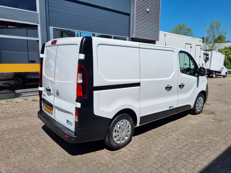 Nissan NV300 Koelwagen Webasto 0'Celsius 1.6 DCI 125PK Euro 6 - Van berpendingin: gambar 2 Nissan NV300 Koelwagen Webasto 0'Celsius 1.6 DCI 125PK Euro 6 - Van berpendingin: gambar 2