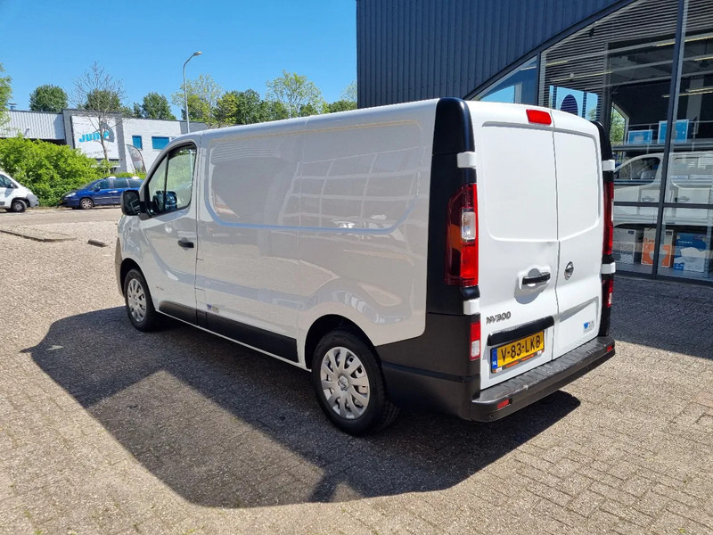 Nissan NV300 Koelwagen Webasto 0'Celsius 1.6 DCI 125PK Euro 6 - Van berpendingin: gambar 5 Nissan NV300 Koelwagen Webasto 0'Celsius 1.6 DCI 125PK Euro 6 - Van berpendingin: gambar 5
