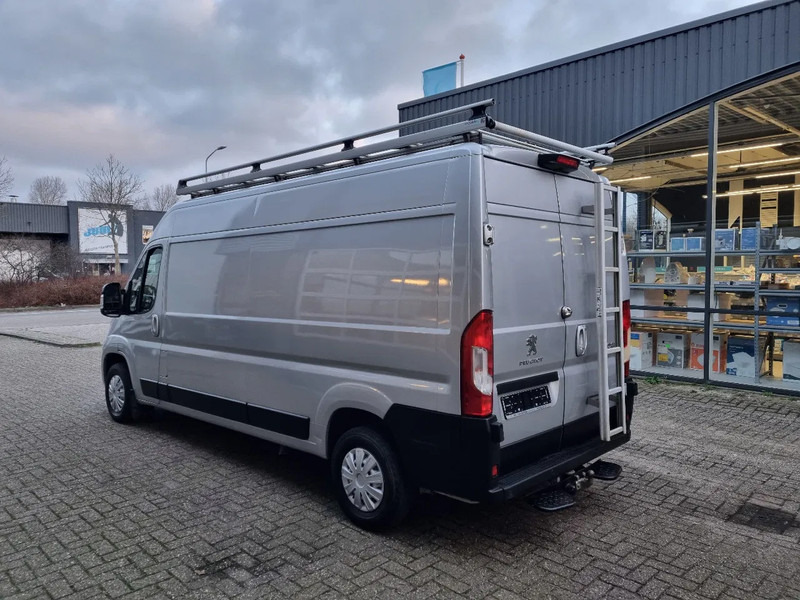 Peugeot Boxer 2.0 HDI 160 PK L3H2 Euro 6 - Van panel: gambar 5 Peugeot Boxer 2.0 HDI 160 PK L3H2 Euro 6 - Van panel: gambar 5