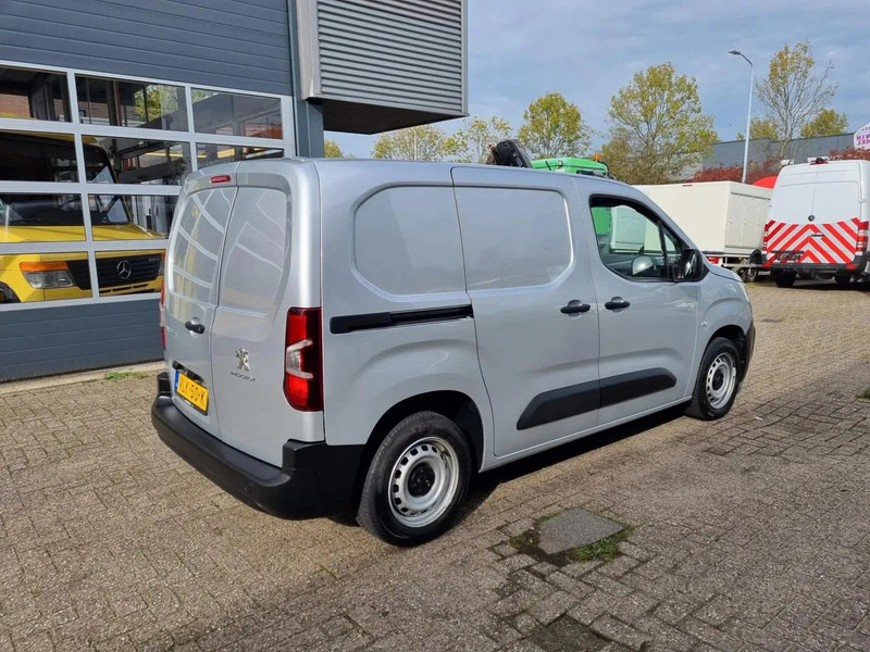 Peugeot Partner 1.5 HDI/ Koelwagen/ Airco/ Navi - Van berpendingin: gambar 2 Peugeot Partner 1.5 HDI/ Koelwagen/ Airco/ Navi - Van berpendingin: gambar 2