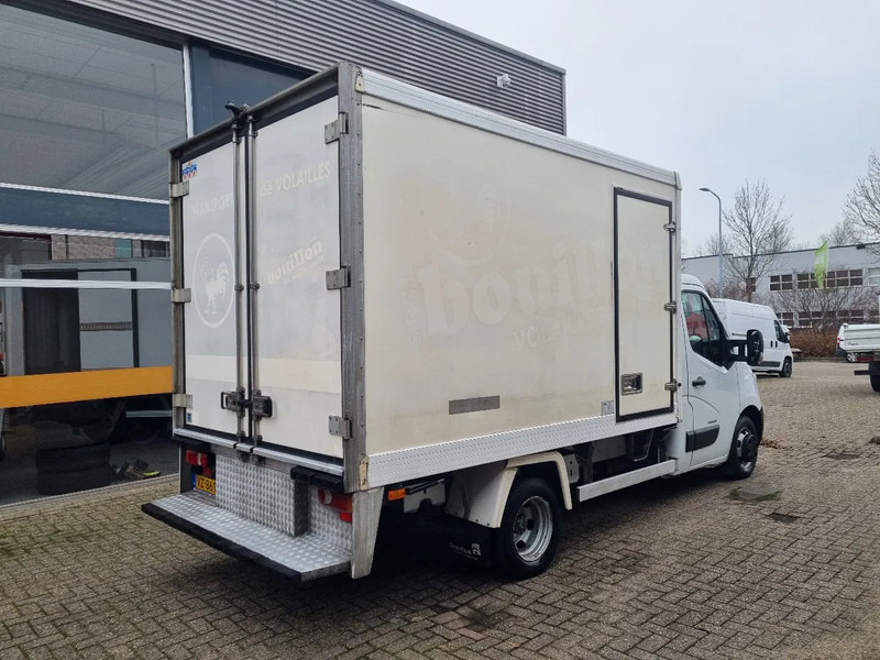 Renault Master 2.3 CDTI Kuhlkoffer Thermoking V500MAX +20C / -20C - Van berpendingin: gambar 2 Renault Master 2.3 CDTI Kuhlkoffer Thermoking V500MAX +20C / -20C - Van berpendingin: gambar 2