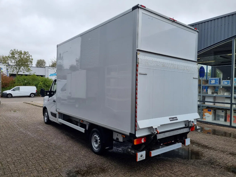 Renault Master 2.3 DCI 163PK Koffer LBW Euro 6 21m3 - Van box: gambar 5 Renault Master 2.3 DCI 163PK Koffer LBW Euro 6 21m3 - Van box: gambar 5