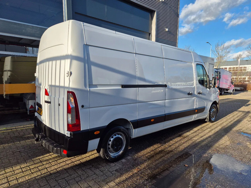 Renault Master L3H2 2.3 DCI 150 PK EURO 6 - Van panel: gambar 2 Renault Master L3H2 2.3 DCI 150 PK EURO 6 - Van panel: gambar 2