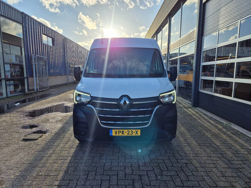 Renault Master L3H2 2.3 DCI 150 PK EURO 6 - Van panel: gambar 3 Renault Master L3H2 2.3 DCI 150 PK EURO 6 - Van panel: gambar 3