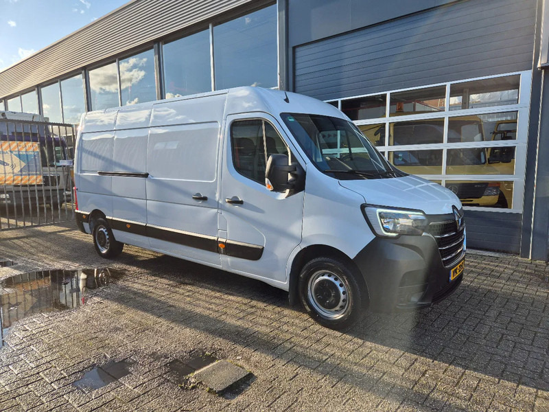 Renault Master L3H2 2.3 DCI 150 PK EURO 6 - Van panel: gambar 1 Renault Master L3H2 2.3 DCI 150 PK EURO 6 - Van panel: gambar 1