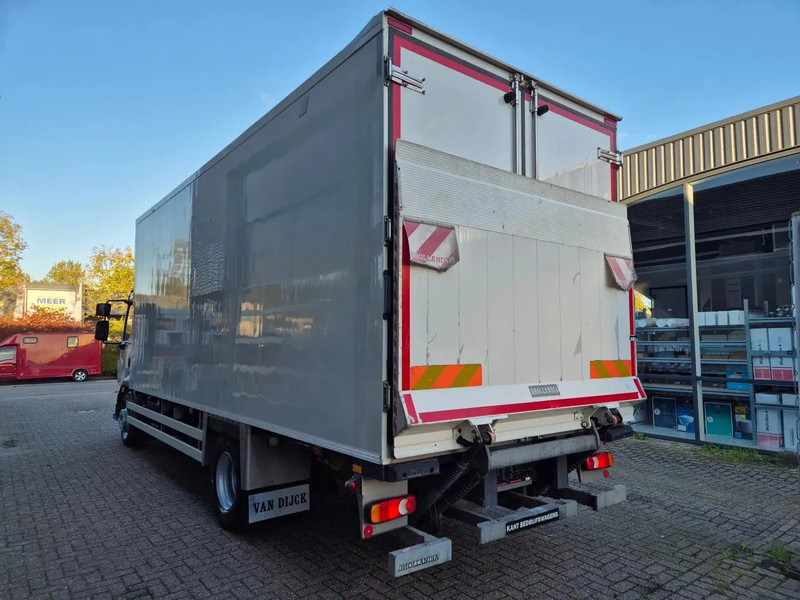 Volvo FL 12.250 Kuhlkoffer Carrier 850MT ST 380V -30/+30/ LBW/ EURO 6 - Truk berpendingin: gambar 5 Volvo FL 12.250 Kuhlkoffer Carrier 850MT ST 380V -30/+30/ LBW/ EURO 6 - Truk berpendingin: gambar 5
