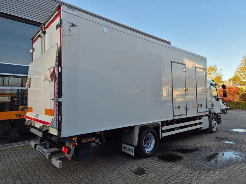 Volvo FL 12.250 Kuhlkoffer Carrier 850MT ST 380V -30/+30/ LBW/ EURO 6 - Truk berpendingin: gambar 2 Volvo FL 12.250 Kuhlkoffer Carrier 850MT ST 380V -30/+30/ LBW/ EURO 6 - Truk berpendingin: gambar 2