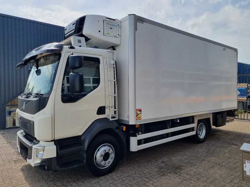 Volvo FL 250 Carrier 750MT ATP Zwischenwand LBW Euro 6 - Truk berpendingin: gambar 4 Volvo FL 250 Carrier 750MT ATP Zwischenwand LBW Euro 6 - Truk berpendingin: gambar 4