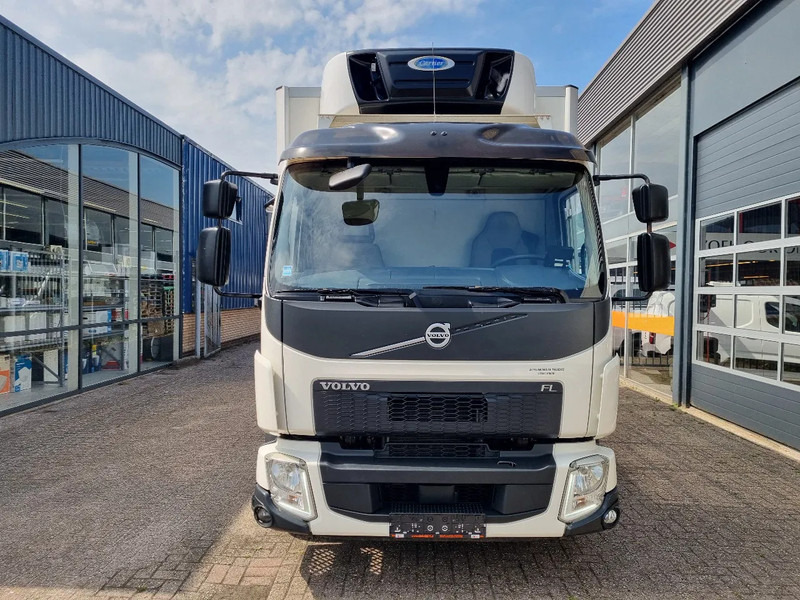 Volvo FL 250 Carrier 750MT ATP Zwischenwand LBW Euro 6 - Truk berpendingin: gambar 3 Volvo FL 250 Carrier 750MT ATP Zwischenwand LBW Euro 6 - Truk berpendingin: gambar 3