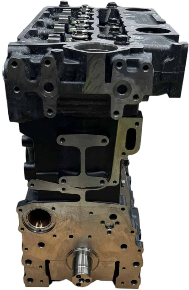 Perkins 1104C-44TA Long Block - Mesin: gambar 3 Perkins 1104C-44TA Long Block - Mesin: gambar 3