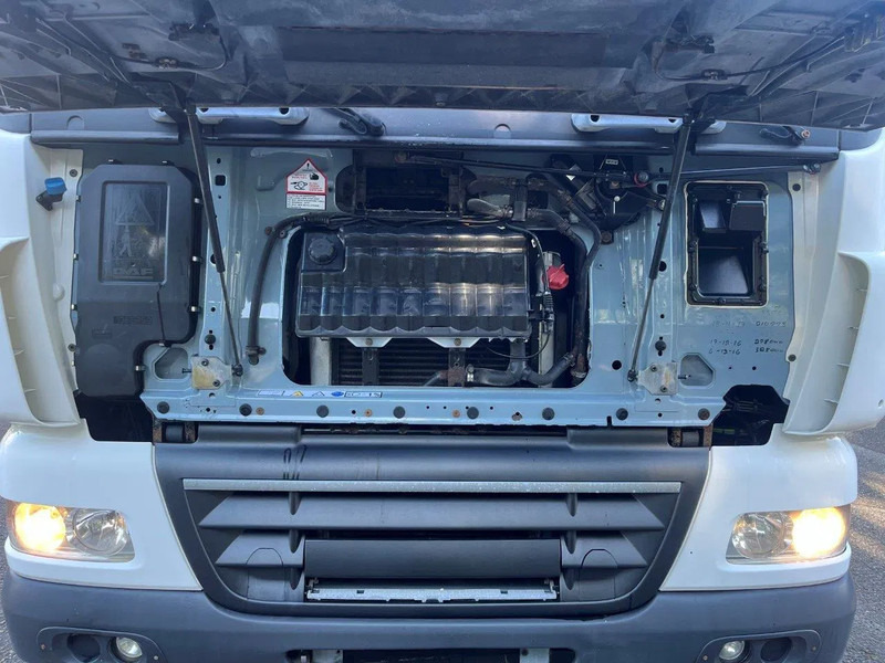 DAF 85.360 8X2 SINGLE CAB CHASSIS - Truk sasis: gambar 3 DAF 85.360 8X2 SINGLE CAB CHASSIS - Truk sasis: gambar 3