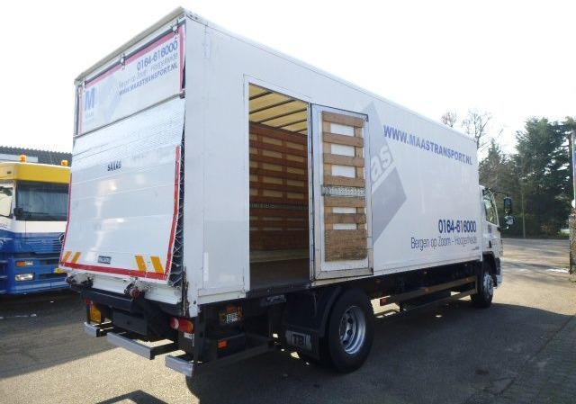 DAF CF 65 250 4x2 HOLLAND TRUCK - Truk box: gambar 4 DAF CF 65 250 4x2 HOLLAND TRUCK - Truk box: gambar 4