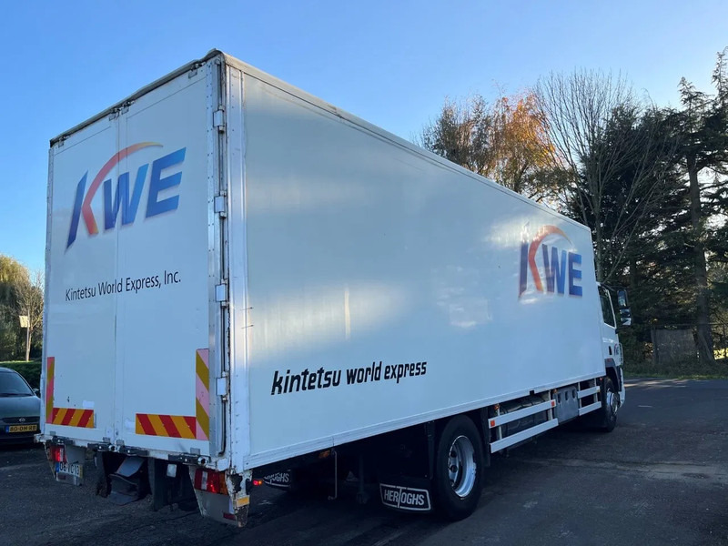 DAF CF 85.380 4x2 Box - Truk box: gambar 3 DAF CF 85.380 4x2 Box - Truk box: gambar 3