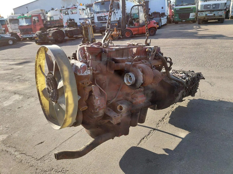 Iveco Mechanic Pomp 380PK Gearbox - Mesin untuk Truk: gambar 1 Iveco Mechanic Pomp 380PK Gearbox - Mesin untuk Truk: gambar 1