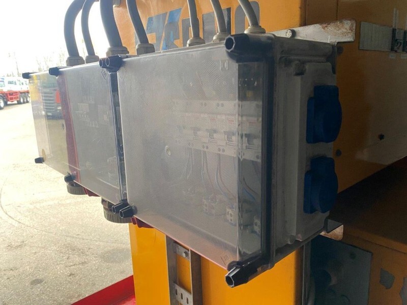 Leroy Somer LSA 46.1 M5 C6/4 - Genset: gambar 5 Leroy Somer LSA 46.1 M5 C6/4 - Genset: gambar 5