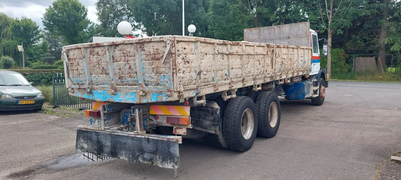 Scania T112 112 WITH 113 ENGINE!!! FULL STEEL SUSPENSION - Truk jungkit: gambar 5 Scania T112 112 WITH 113 ENGINE!!! FULL STEEL SUSPENSION - Truk jungkit: gambar 5