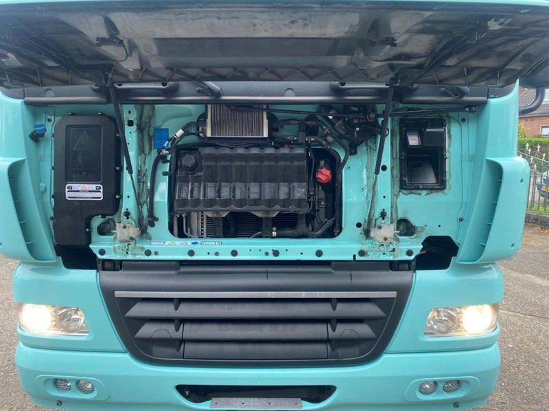 DAF CF 85 - Tractor head: gambar 3 DAF CF 85 - Tractor head: gambar 3