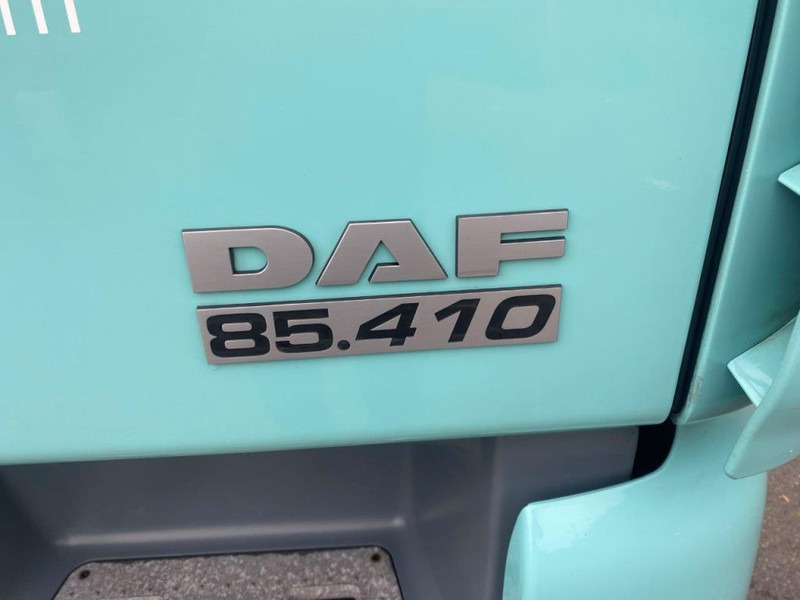 DAF CF 85 - Tractor head: gambar 5 DAF CF 85 - Tractor head: gambar 5