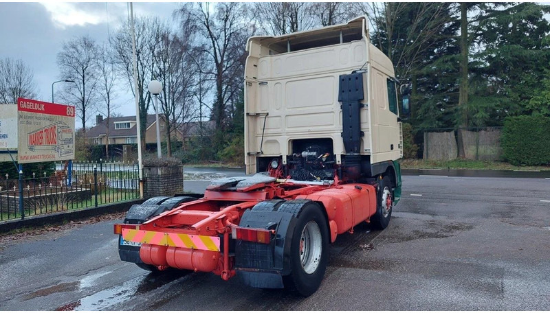 DAF XF 95.430 4x2 EURO 2 Manual Gearbox - Tractor head: gambar 3 DAF XF 95.430 4x2 EURO 2 Manual Gearbox - Tractor head: gambar 3