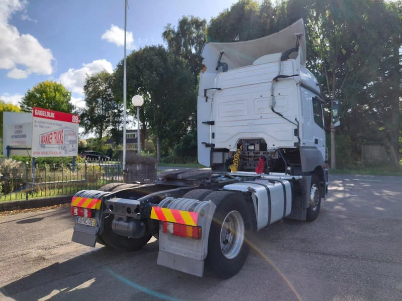 Mercedes-Benz Axor 1843 4x2 Retarder 2 Pieces - Tractor head: gambar 3 Mercedes-Benz Axor 1843 4x2 Retarder 2 Pieces - Tractor head: gambar 3