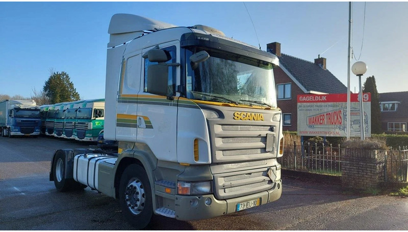 Scania R380 3 Pedels 6 Pieces same company - Tractor head: gambar 5 Scania R380 3 Pedels 6 Pieces same company - Tractor head: gambar 5