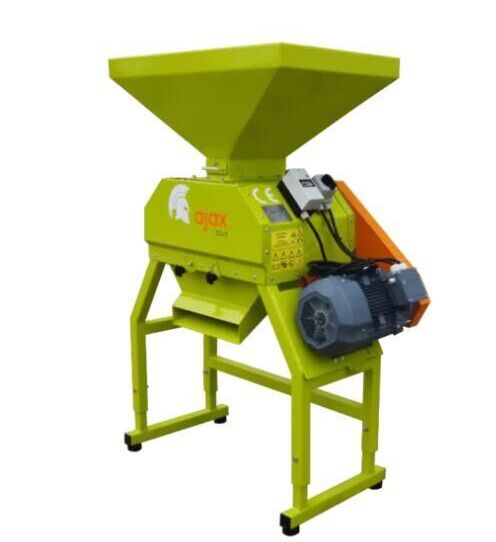 ADRAF Zgniatacz walcowy do ziarna - Peralatan pasca panen: gambar 3 ADRAF Zgniatacz walcowy do ziarna - Peralatan pasca panen: gambar 3