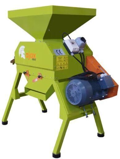 ADRAF ajax z01/1 (7,5kw) - Peralatan ternak: gambar 1 ADRAF ajax z01/1 (7,5kw) - Peralatan ternak: gambar 1