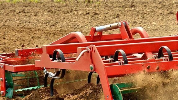 AGRO-MASZ Agregat Uprawowy 5m Tilling set - Petani: gambar 2 AGRO-MASZ Agregat Uprawowy 5m Tilling set - Petani: gambar 2