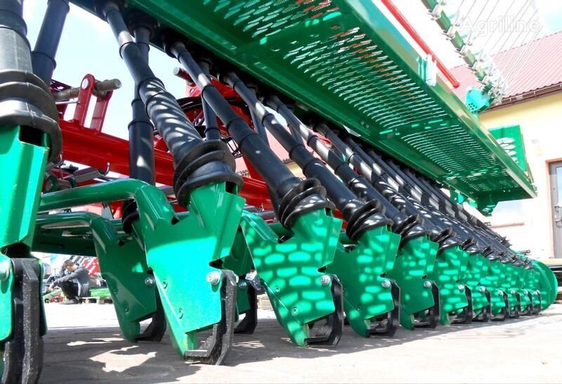 AGRO-MASZ SR-250 / SEMBRADORA - Bor benih: gambar 4 AGRO-MASZ SR-250 / SEMBRADORA - Bor benih: gambar 4