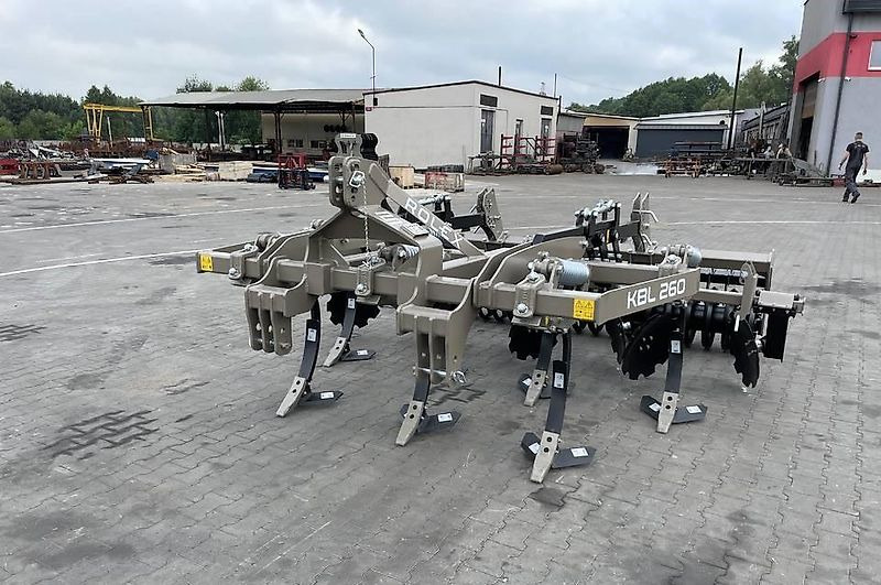 Petani baru ROLEX KBL 260: gambar 7