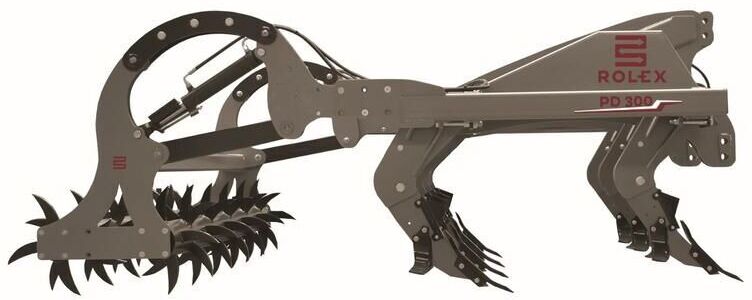 ROLEX Rolex pług dłutowy 2,5 m / Arado de cincel Rolex 2,5 m - Bajak subsoil: gambar 1 ROLEX Rolex pług dłutowy 2,5 m / Arado de cincel Rolex 2,5 m - Bajak subsoil: gambar 1