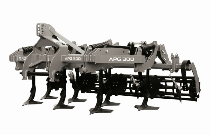 Rolex Gruber 3.0m - Petani: gambar 3 Rolex Gruber 3.0m - Petani: gambar 3