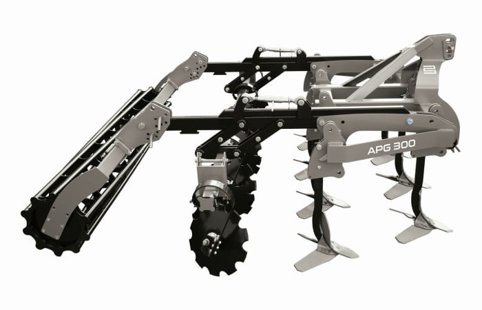 Rolex Gruber 3.0m - Petani: gambar 2 Rolex Gruber 3.0m - Petani: gambar 2