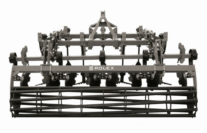 Rolex Gruber 3.0m - Petani: gambar 5 Rolex Gruber 3.0m - Petani: gambar 5