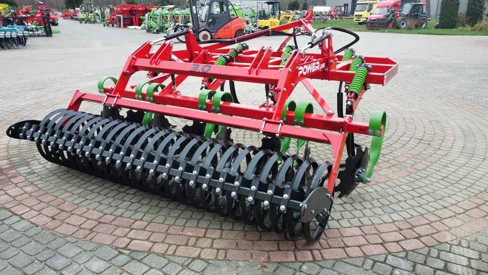 Zabiel KRONOS 3.0 - Petani: gambar 2 Zabiel KRONOS 3.0 - Petani: gambar 2