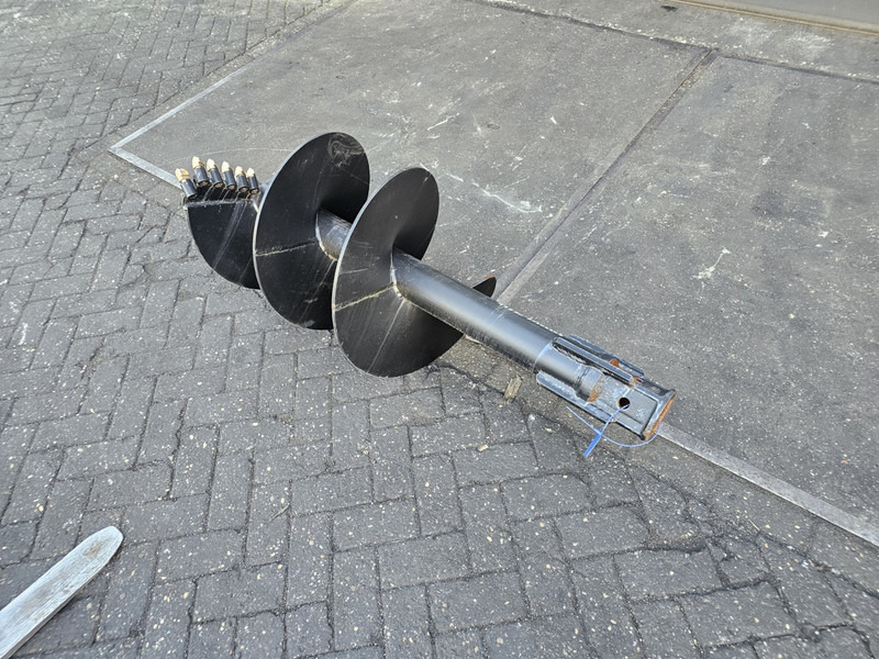 Auger Torque grondboor Auger Torque grondboor hydraulische boor - Auger untuk Peralatan konstruksi: gambar 3 Auger Torque grondboor Auger Torque grondboor hydraulische boor - Auger untuk Peralatan konstruksi: gambar 3
