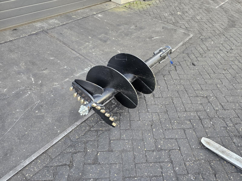 Auger Torque grondboor Auger Torque grondboor hydraulische boor - Auger untuk Peralatan pertanian: gambar 2 Auger Torque grondboor Auger Torque grondboor hydraulische boor - Auger untuk Peralatan pertanian: gambar 2