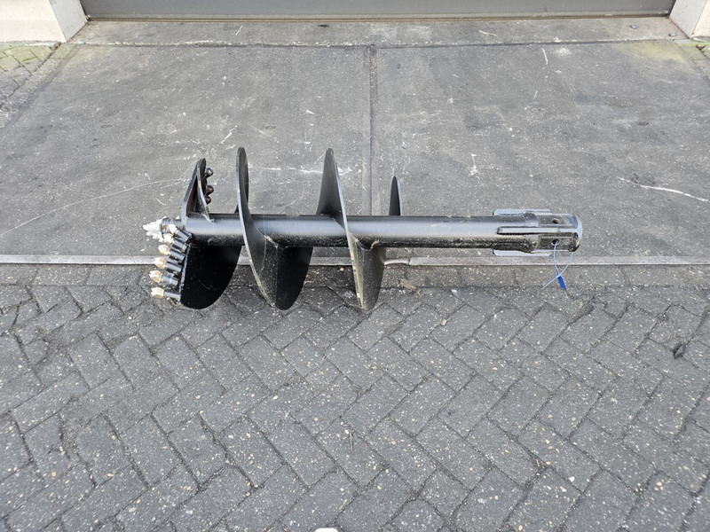 Auger Torque grondboor Auger Torque grondboor hydraulische boor - Auger untuk Peralatan pertanian: gambar 1 Auger Torque grondboor Auger Torque grondboor hydraulische boor - Auger untuk Peralatan pertanian: gambar 1