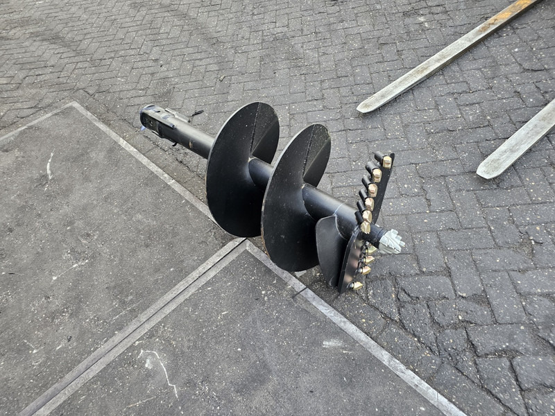 Auger Torque grondboor Auger Torque grondboor hydraulische boor - Auger untuk Peralatan pertanian: gambar 5 Auger Torque grondboor Auger Torque grondboor hydraulische boor - Auger untuk Peralatan pertanian: gambar 5
