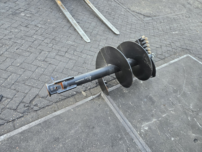 Auger Torque grondboor Auger Torque grondboor hydraulische boor - Auger untuk Peralatan konstruksi: gambar 4 Auger Torque grondboor Auger Torque grondboor hydraulische boor - Auger untuk Peralatan konstruksi: gambar 4