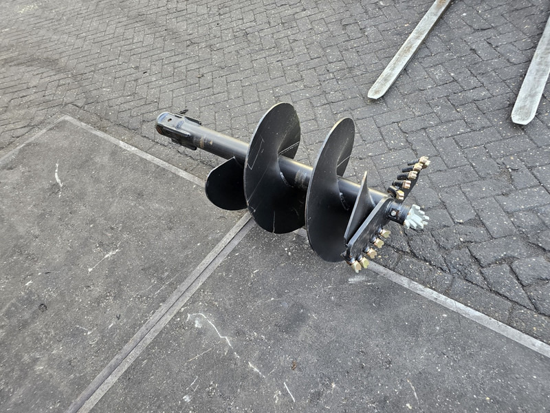 Auger Torque grondboor Auger Torque grondboor hydraulische boor - Auger untuk Peralatan pertanian: gambar 5 Auger Torque grondboor Auger Torque grondboor hydraulische boor - Auger untuk Peralatan pertanian: gambar 5