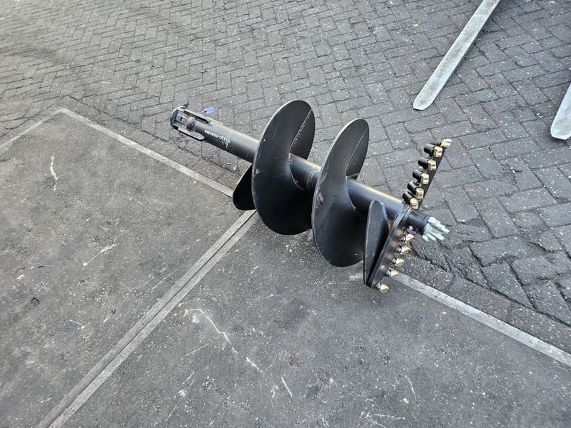 Auger Torque grondboor Auger Torque grondboor hydraulische boor - Auger untuk Peralatan konstruksi: gambar 5 Auger Torque grondboor Auger Torque grondboor hydraulische boor - Auger untuk Peralatan konstruksi: gambar 5
