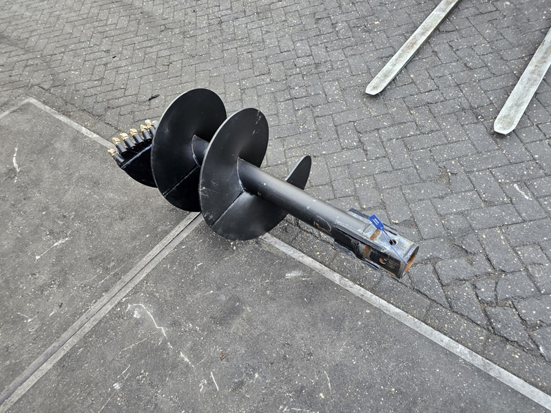 Auger Torque grondboor Auger Torque grondboor hydraulische boor - Auger untuk Peralatan pertanian: gambar 4 Auger Torque grondboor Auger Torque grondboor hydraulische boor - Auger untuk Peralatan pertanian: gambar 4