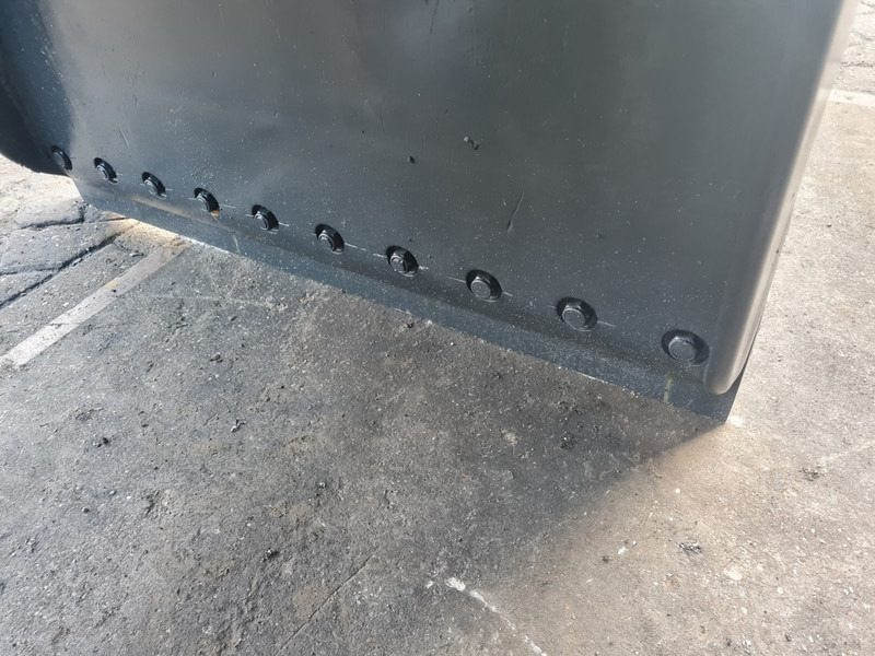 Caterpillar sorting grab G315B selector grab verachtert sortiergreifer - Grapple: gambar 5 Caterpillar sorting grab G315B selector grab verachtert sortiergreifer - Grapple: gambar 5