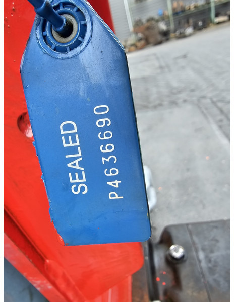 Lampiran untuk Peralatan konstruksi rockwheel r400 cw10 asvaltfrees frais cw 10 demarec rockwheel epirock: gambar 7 Lampiran untuk Peralatan konstruksi rockwheel r400 cw10 asvaltfrees frais cw 10 demarec rockwheel epirock: gambar 7